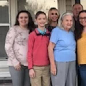 Meet your Posher, Jerric